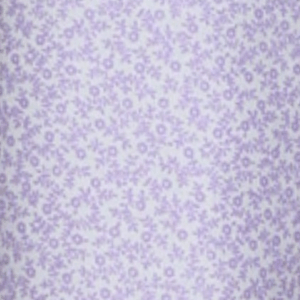 Lavender fabric