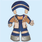 Snowsuit