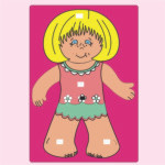 Jennifer - Blonde Caucasion friend
