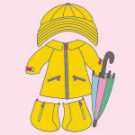 Rain Coat