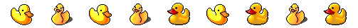 Duck Line