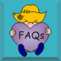 FAQ Button