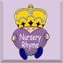 Sixpence nursery rhyme link