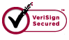 VeriSign Secured