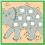 2nd Dinosaur with "match" placements 2nd Dinosaur with "match" placements